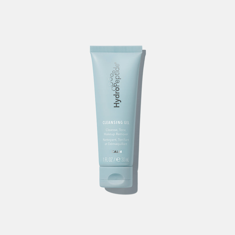 Travel-Size Cleansing Gel – HydroPeptide