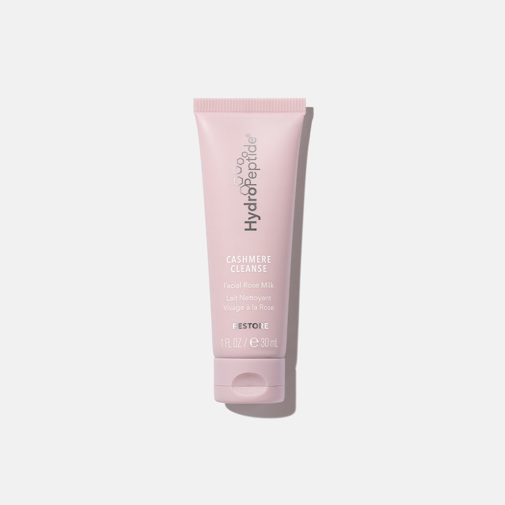 Travel-Size Cashmere Cleanse – HydroPeptide