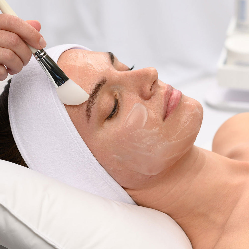 Travel-Size Hydro-Lock Sleep Mask – HydroPeptide