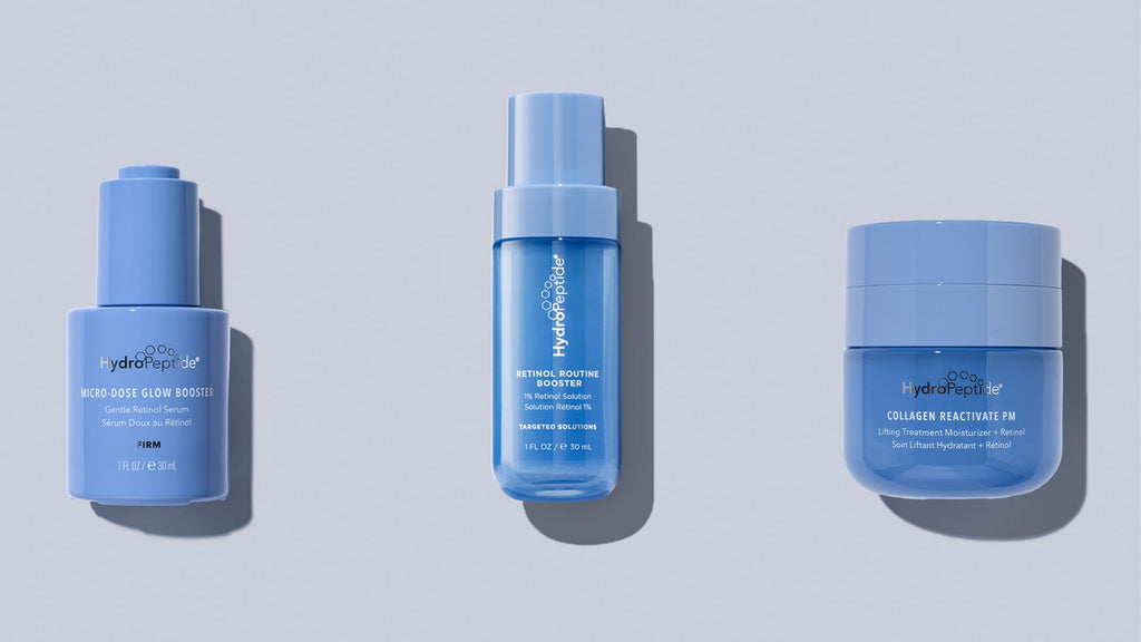 Retinal vs Retinol: What's the Difference for Your Skin?