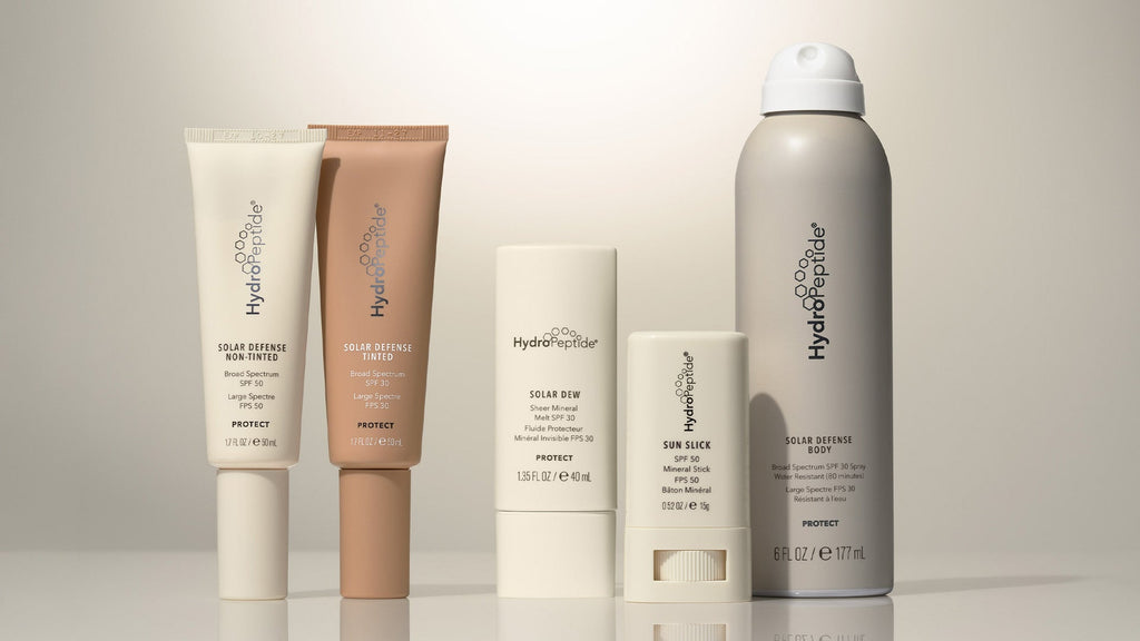 Titanium Dioxide vs. Zinc Oxide: Understanding Your Mineral Sunscreen's Ingredients