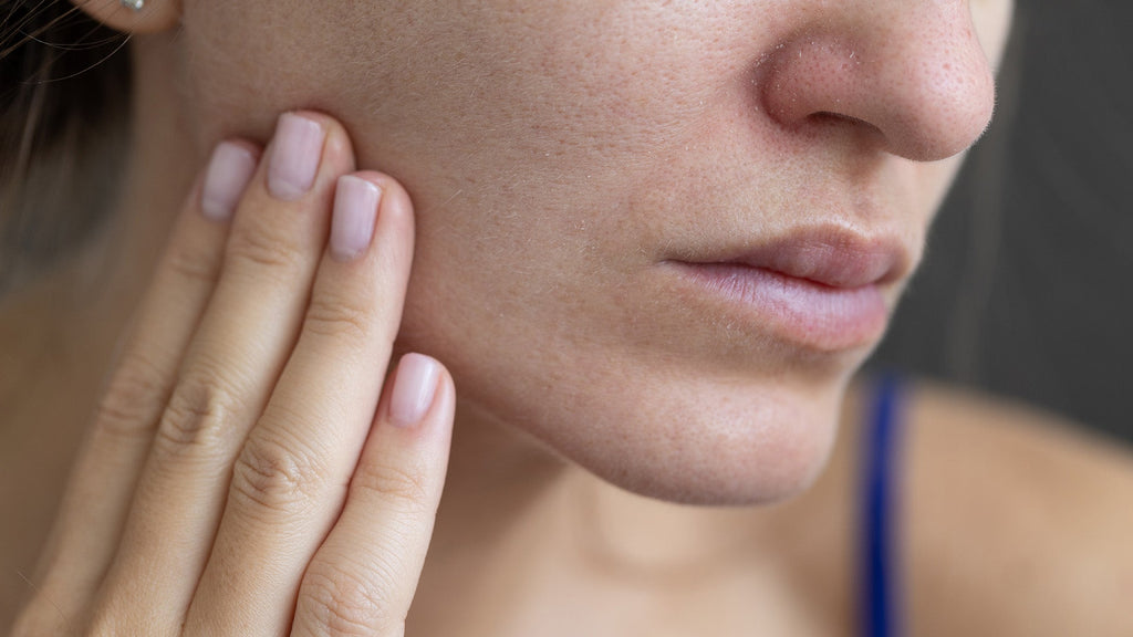 Your Moisturizer Isn't Working. Here's Why.