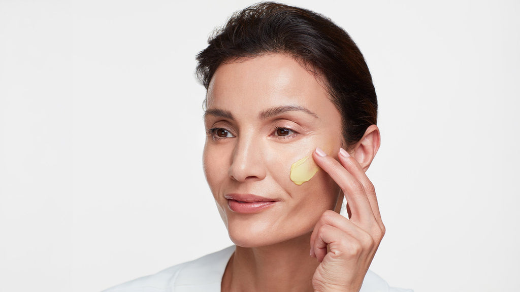 What Do Peptides Do for Your Skin?
