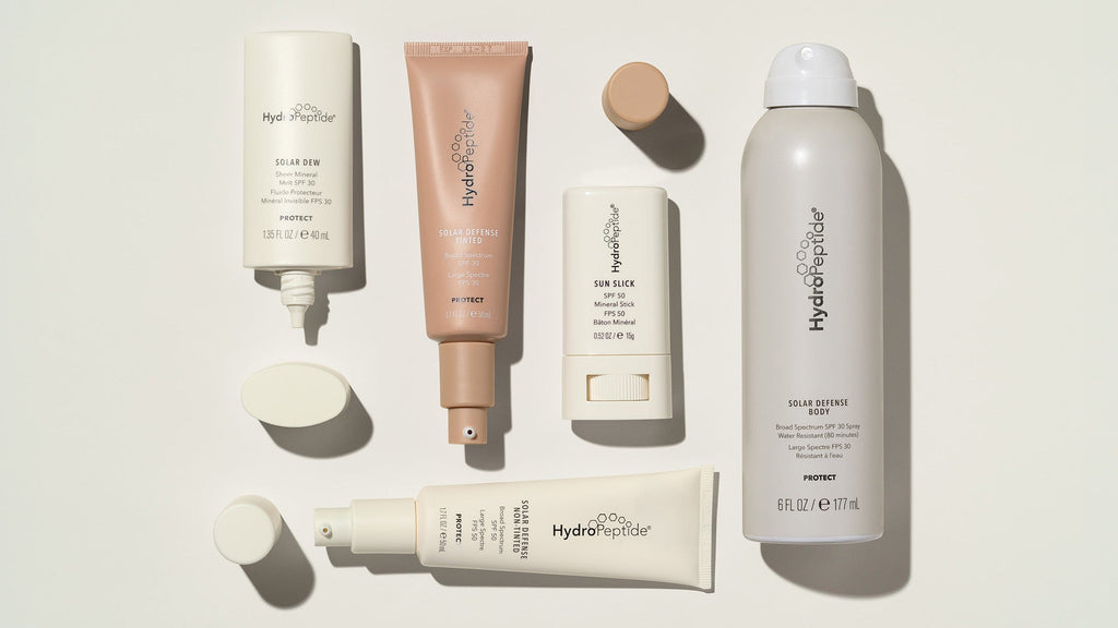 Understanding Skin Cancer: Types, Prevention, and the Truth About Sunscreen