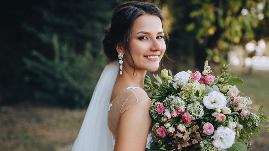The Ultimate Wedding Skincare Timeline: How to Get Glowing Skin for Your Big Day