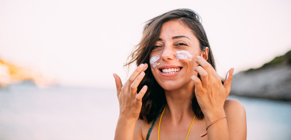 Mineral vs. Chemical Sunscreen: Which Is Better for Your Skin?