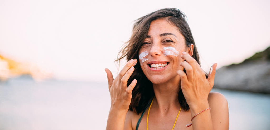 Sunscreen Getting Better Is Mineral Or Chemical Sunscreen Better For Your Skin – HydroPeptide