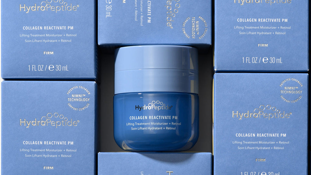 The Science Behind NIMNI™ Technology