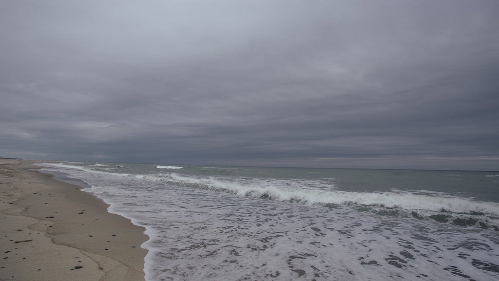 Do You Need to Wear Sunscreen on Cloudy Days?