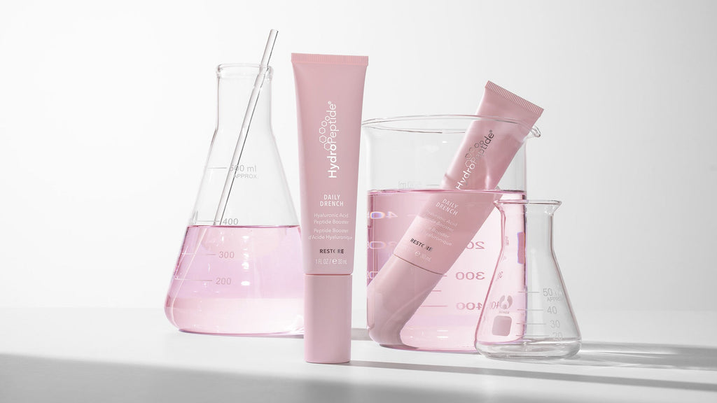 Hyaluronic Acid: A Deep Dive into the Science, Benefits, and Myths