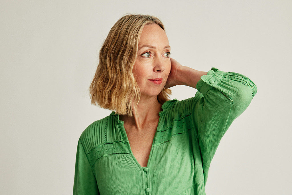 Perimenopausal Skin: What’s Changing and How to Support It