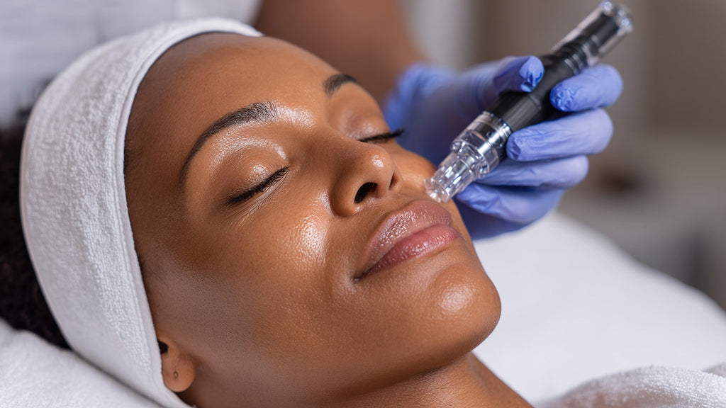 How to Brighten Hyperpigmentation: From At-Home Care to Professional Treatments