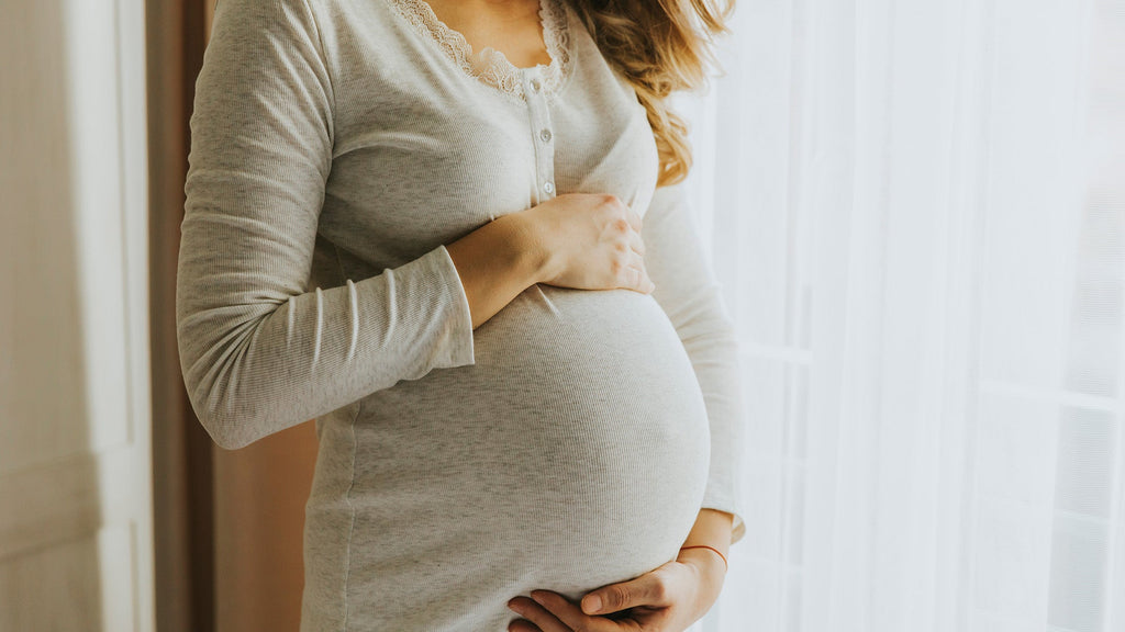 The Best Pregnancy Skincare Routine: Safe Ingredients and Expert Tips