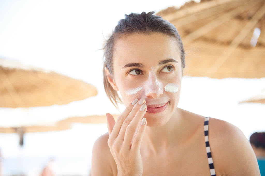 Why Sunscreen Should be a Daily Habit