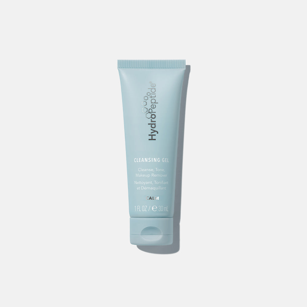 Travel-Size Cleansing Gel
