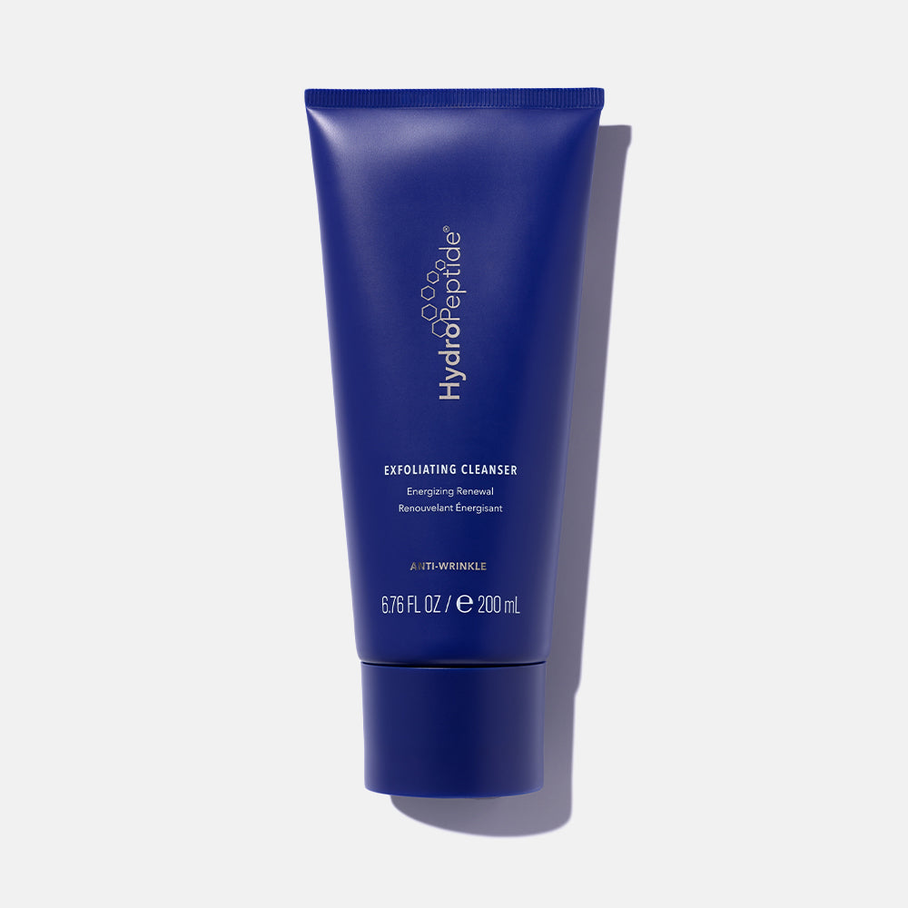 EXFOLIATING CLEANSER