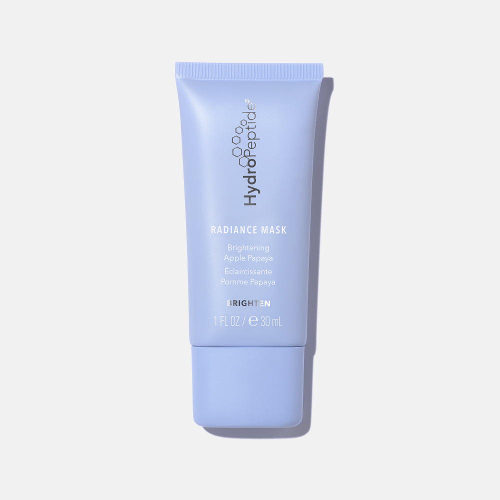 Radiance Mask – HydroPeptide