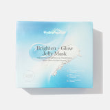 Brighten & Glow Jelly Mask