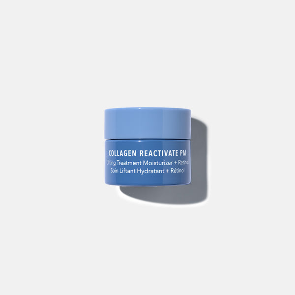 Travel-Size Collagen ReActivate PM – HydroPeptide