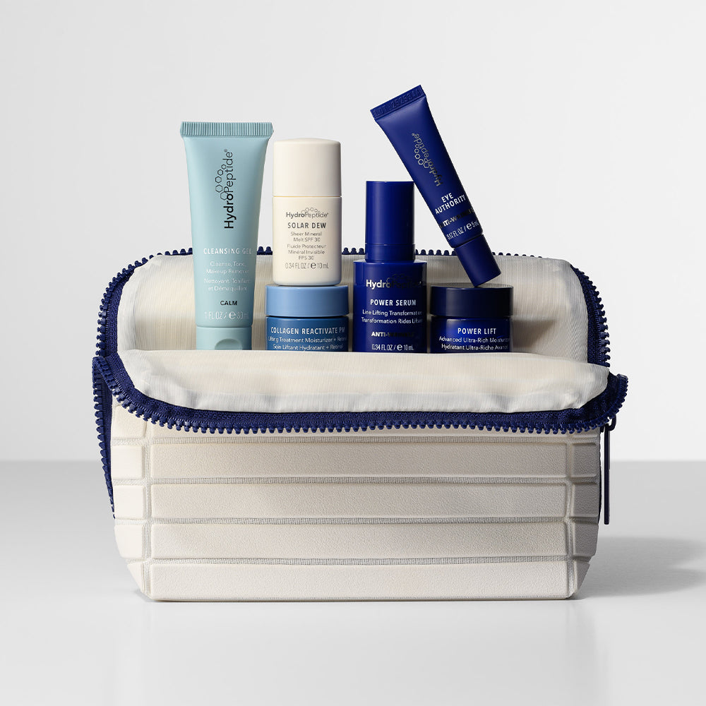 Peptide Essentials Regimen Kit