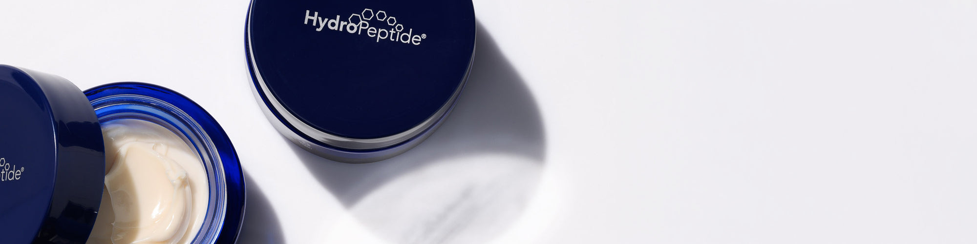 Кремы HydroPeptide