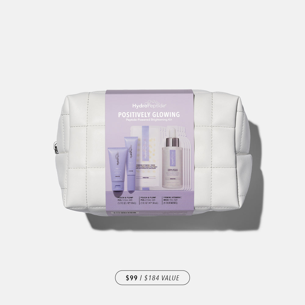 Positively Glowing Kit