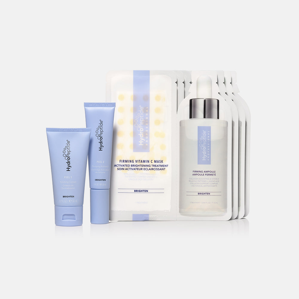 Positively Glowing Kit