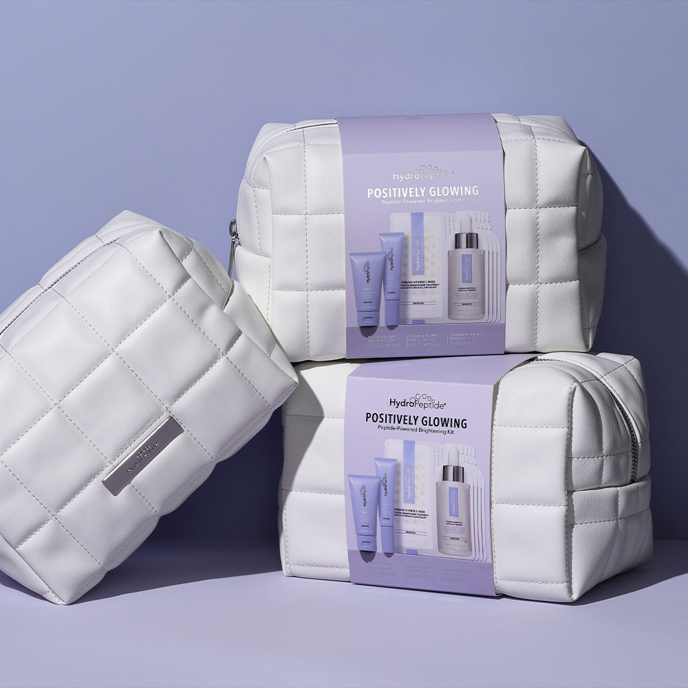 Positively Glowing Kit