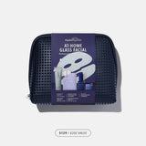At Home Glass Facial Kit