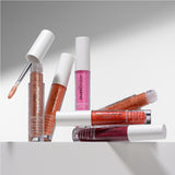 Perfecting Gloss - Santorini Red