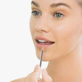 Perfecting Gloss - Santorini Red