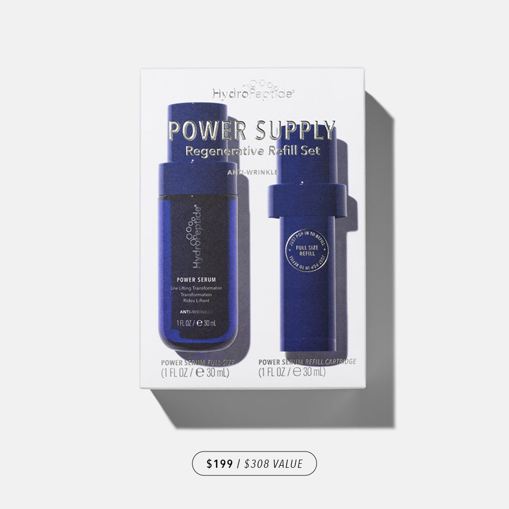 Power Supply Kit