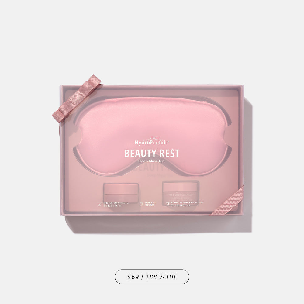 Beauty Rest Kit