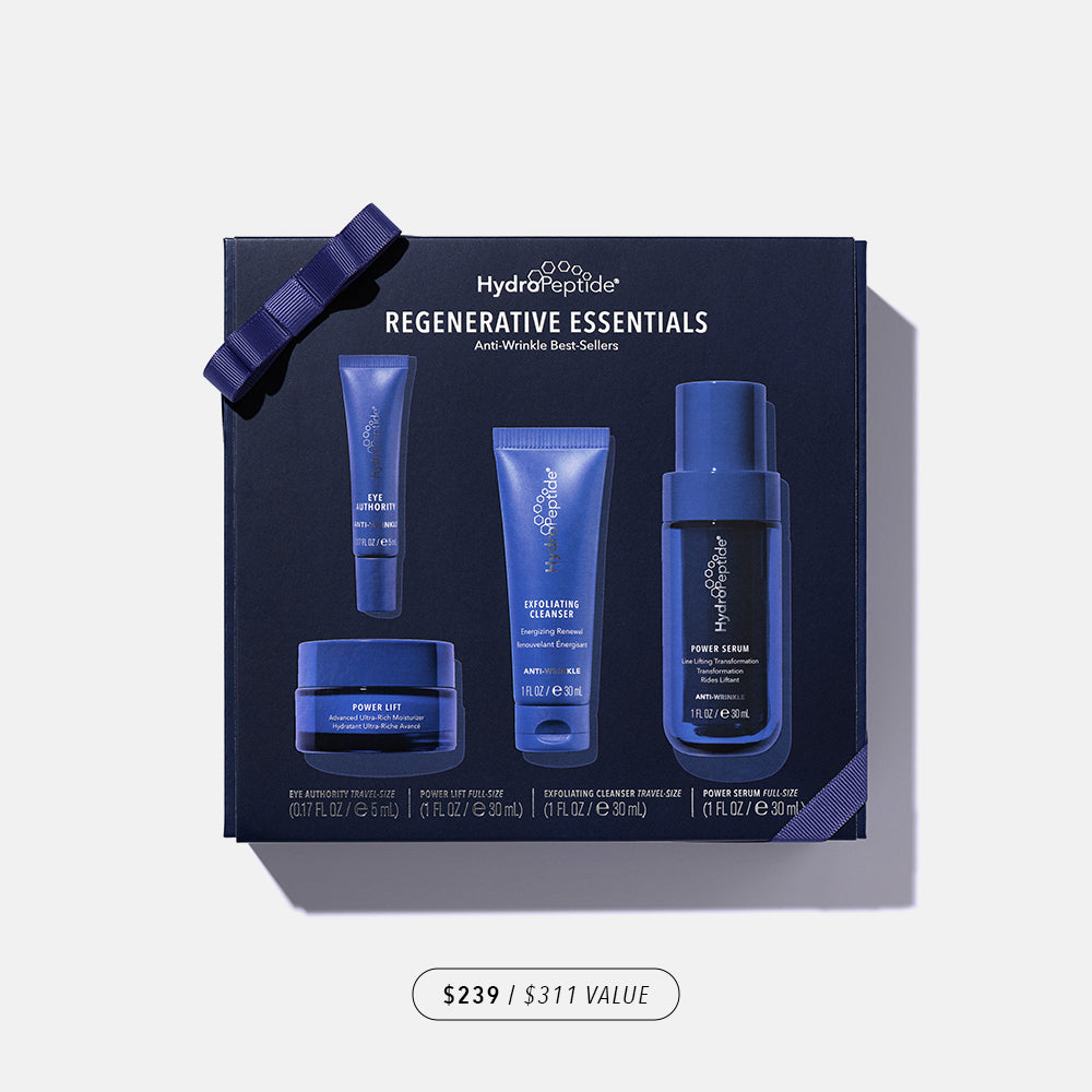 Regenerative Essentials Kit