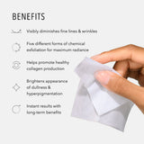 5X Power Peel