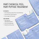 Resurface and Repair Peptide Pads