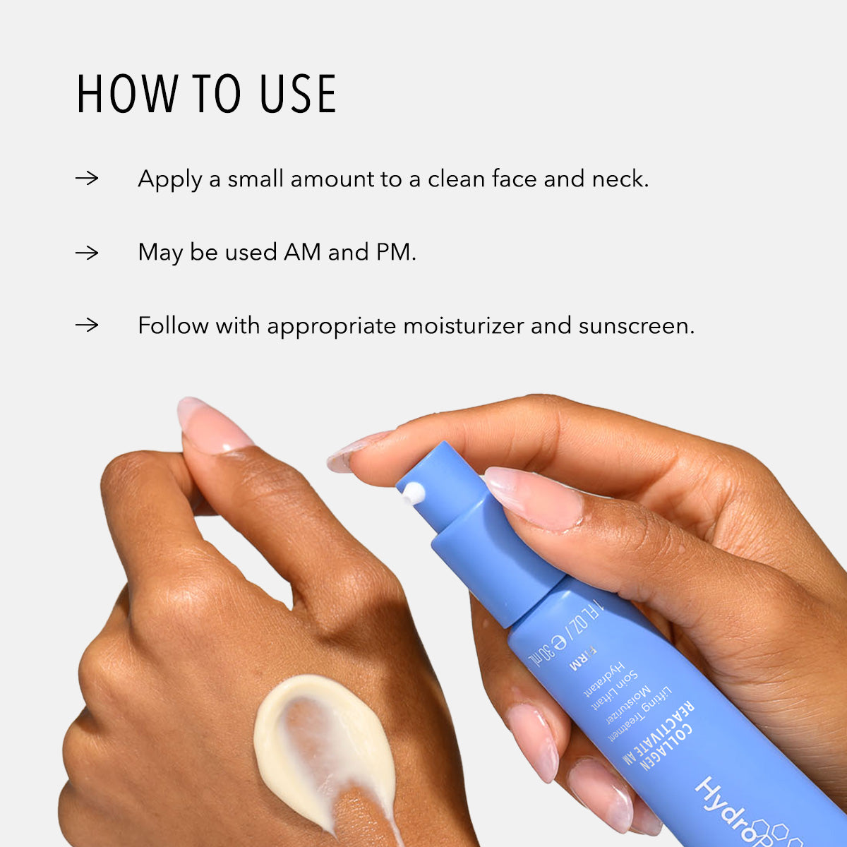 Collagen ReActivate AM