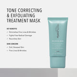 Balancing Mask
