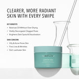 Clarifying Toner Pads