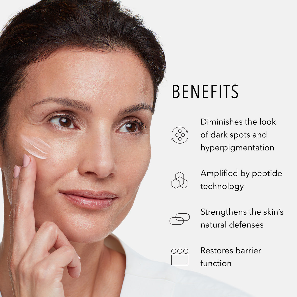 HydroPeptide Face Lift Benefits