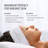 Firming Vitamin C Mask