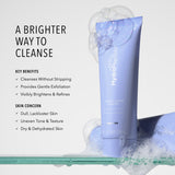 Foaming Cream Cleanser