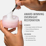 Hydro-Lock Sleep Mask