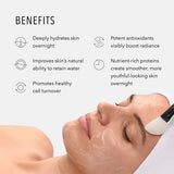 Hydro-Lock Sleep Mask