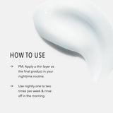 Hydro-Lock Sleep Mask