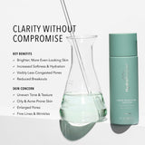 Liquid Resurfacing Solution