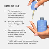 Micro-Dose Glow Booster