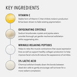 Polish & Plump Face Peel