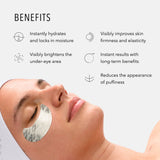 PolyPeptide Collagel+ Eye Mask