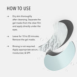 PolyPeptide Collagel+ Eye Mask